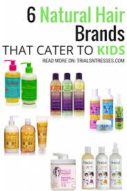 Healthy hair care is more than science and the products promoted in the media. 6 Natural Hair Brands That Cater To Kids Natural Hair Styles Natural Hairstyles For Kids Natural Hair Care