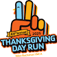 YMCA Thanksgiving Day Run - Niles event image