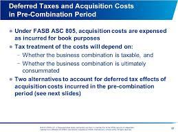 Accounting For Income Taxes Ppt Download