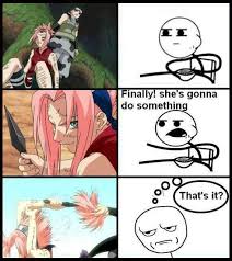 Dead Weight Anime Naruto Funny Naruto Memes Naruto Funny