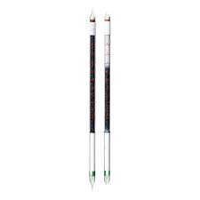 Olefins 0.05%/a (propylene, butylene) ch31201 draeger tube. Drager Tubes Drager