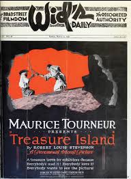 Young jim hawkins is torn between his loyalty to his benefactors and his affection for lovable rogue long john silver in their struggle to recover a buried pirate treasure. Treasure Island 1920 Film Wikiwand