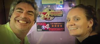 This Griffin restaurant scored a 63%