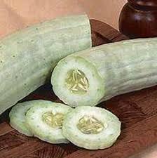 All species members may cross with one another. Amenian Cucumbers The Zucchini Of The Melon Family Home And Garden Yakimaherald Com