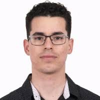 10+ perfiles de «Daniel Monteagudo»