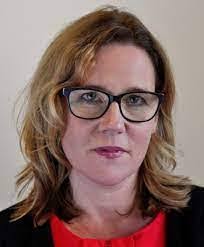 Miriam Coyle's Instagram, Twitter & Facebook