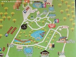 Sempena tahun melawat perak 2017, kali ini orangperak.com ingin taman rekreasi ini dikatakan sebagai taman rekreasi air panas terbaik dari segi pengurusan di malaysia. Berendam Air Panas Di Felda Residence Hot Springs Sg Klah Ana Suhana