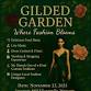 Gilden Garden Fashion show event image
