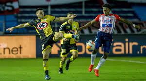 This general info table below illustrates best the game details about the upcoming clash. Coquimbo Unido Vs Junior De Barranquilla Copa Sudamericana 2020 El Favorito Para Ganar En Coquimbo Redgol