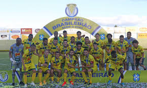 Facebook is showing information to help you better understand the purpose of a page. Mirassol Bate Floresta Outra Vez E E Campeao Brasileiro Da Serie D Folha Pe