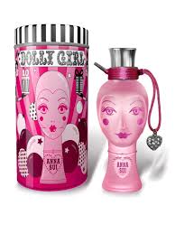 Shop anna sui on beautylish! Anna Sui Dolly Girl Is 10 Years Old Really Ree