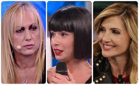 Aka7even e martina messi a rischio ad amici 2021 per via delle eliminazioni, lei piange per tommaso mentre il cantante si preoccupa per la ballerina, come finirà questo. Amici La Ballerina Martina Balla E Canta Ma La Celentano Non Apprezza Interviene La Cuccarini