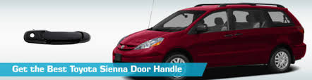 The best way to thank me, is to subscribe to my channel and like. Toyota Sienna Door Handle Door Handles Action Crash Dorman Diy Solutions Brock 2000 2001 1998 1999 2002 2003 2005 2004 00 01 98 99 02 03 05 04 Partsgeek Com