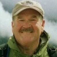 Jonathan Vickroy Obituary