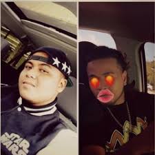 Listen to Iei mine ua tingor by Addy Adler in Yuma playlist online for free 