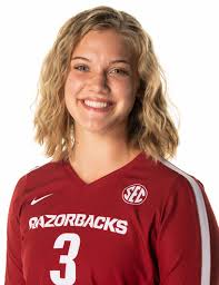 2019 ARKANSAS VOLLEYBALL