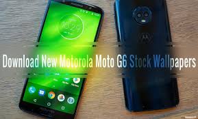 Download Motorola Moto G6 Plus Stock ...