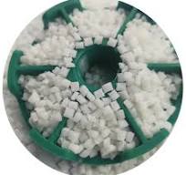 Extrusion Grade 25% Glass Fiber POM+GF25 Plastic Materials Cheap POM GF15  Resin Pellets