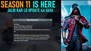Salah satu yang jaka rekomendasikan game mirip pubg offline pc yang sebelumnya bernama h1z1: Latest Pubg Mobile Update Version 0 16 5 Is Here Season 11 Royale Pass New Skins And Domination Mode 9scroob