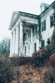 Pin On Abandoned
