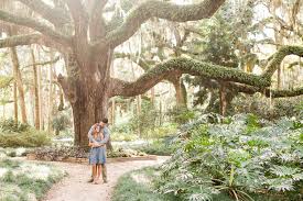 Washington Oaks Gardens Engagement Bri Cibene Photography Washington Wedding Venues Wedding Venues Washington State Wedding Photography List