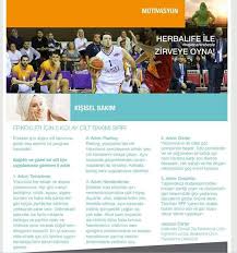 herbalife daha iyi bir yasam icin iyi beslen panosundaki pin