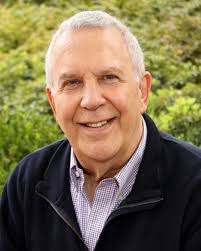 Larry Gross And The Formation Of The Gay Community