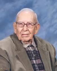 Frederick Wilson Sailer