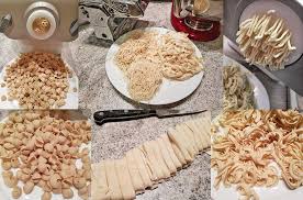 In many recipes you can use the almond flour and almond meal interchangeably. Instructions How To Make Your Own Homemade Pasta With Zero Carbs Utensils Pasta Makers Dr Almond International