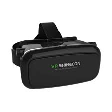 What are you waiting for? Shinecon Vr Box 3d Virtual Reality Headset Tech4you Store