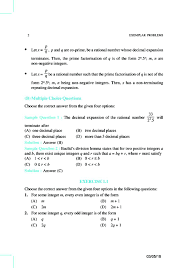 Bd all solutions math class 10 is available in our book collection an online. Ncert Book Class 10 Maths Chapter 1 Real Numbers Aglasem Schools