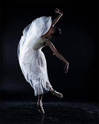 Красивые фотографии балета глазами балерины