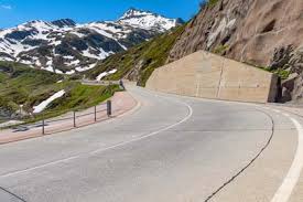 Hier sollte man, auch wenn der weg frei. Verkehrs Und Einreisebestimmungen Schweiz Und Italien