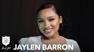 Jaylen Barron’s Top 3 Moments Filming "Free Rein" Season 3!