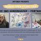 Makers Open Studios Tour: Alice Sims-Gunzenhauser event in Ewing Township, NJ
