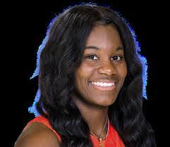 Imari Martin's Instagram, Twitter & Facebook