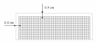 Ce générateur permet de créer une feuille à petits carreaux sous forme de fichier pdf. Imprimer Du Papier Quadrille Petits Carreaux 5 Mm Pour Realiser Une Feuille De Cours