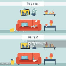 Check spelling or type a new query. Dirty And Clean Room Clipart 1 566 198 Clip Arts