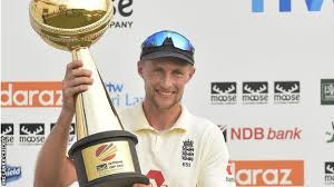 England's test captain joe root was the principal figure in saturday's blast t20 match while he was captaining yorkshire against lancashire . England In Sri Lanka Joe Root S Side Impress In Sri Lanka But Must Improve In India Bbc Sport