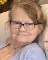 Marjorie (McCann) Power Obituary October 14, 2024