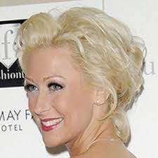 Faye Tozer