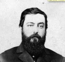 LTC Theodore Hale Dodd (1830-1869)