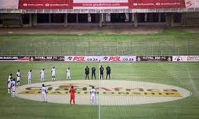 Kzn based football club currently playing in the glad africa championship #royalamnation. Psl Playoffs Farce Continues Idiski Times