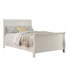 Shop for twin bed frame at bed bath & beyond. Buy Spellbinding Clean Wooden Twin Bed White By Benzara Inc On Dot Bo