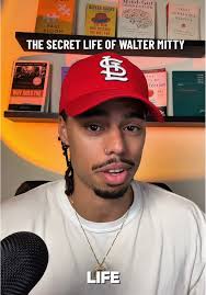 Eharmony Secret Life of Walter Mitty