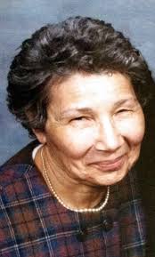 Memorial Obituaries Pinkett, Ruth