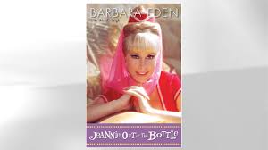 Résultat de recherche d'images pour "barbara eden dream jeannie"