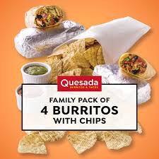 Quesada is most common among hispanic/latino (86.19%) individuals. Quesada Burritos Tacos Startseite Windsor Ontario Speisekarte Preise Restaurant Bewertungen Facebook