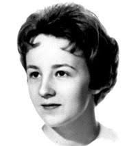 Mary CRANE Obituary (1939