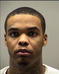 Caleb Willis was sentenced to 30 years in prison today for the robbery and  shooting death of Shaun Benson and the shooting of another victim